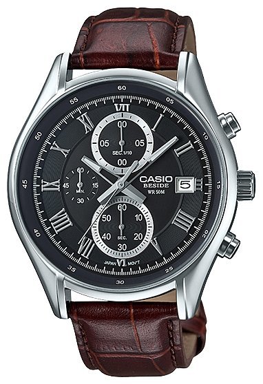 CASIO CLASSIC BEM-512L-1A