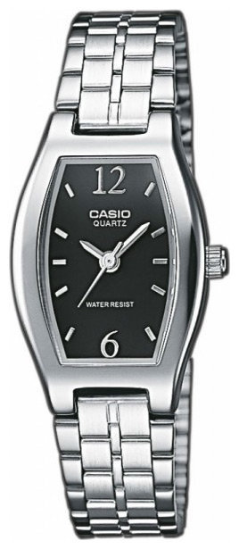 CASIO CLASSIC LTP-1281PD-1A