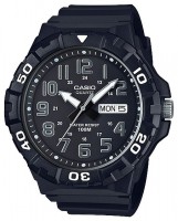 CASIO CLASSIC MRW-210H-1A