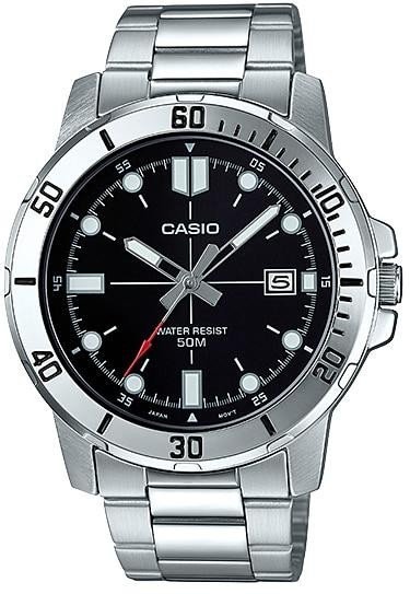 CASIO CLASSIC MTP-VD01D-1E