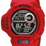Уплотнительная прокладка для задней крышки Casio 10382358 для часов Casio GDF-100-1A, GDF-100-1B, GDF-100-4, GDF-100BB-1, GDF-100BTN-1, GDF-100GB-1