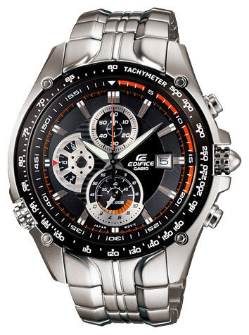 CASIO EDIFICE EF-543D-1A