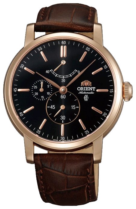 ORIENT FEZ09001B / EZ09001B