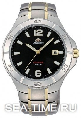 ORIENT FUN81002B / UN81002B