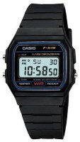 CASIO F-91W-1Q