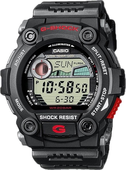 CASIO G-SHOCK  G-7900-1E