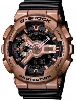 CASIO G-SHOCK  GA-110GD-9B2