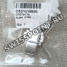 Стальной замок браслета Certina C631018895 для часов Certina C027.417