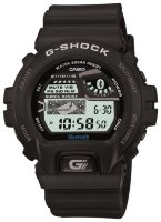 CASIO G-SHOCK  GB-6900AA-1B