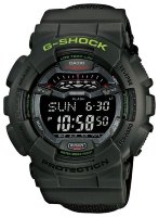 CASIO G-SHOCK  GLS-100-3E
