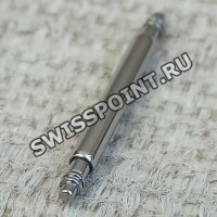 Шпилька Casio 10653764 для крепления ремешка часов Casio DW-H5600-1, DW-H5600-2, DW-H5600MB-1, DW-H5600MB-2 Шпилька Casio 10653764 для крепления ремешка часов Casio DW-H5600-1, DW-H5600-2, DW-H5600MB-1, DW-H5600MB-2