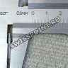 Шпилька Casio 10653764 для крепления ремешка часов Casio DW-H5600-1, DW-H5600-2, DW-H5600MB-1, DW-H5600MB-2