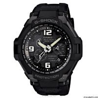 CASIO G-SHOCK  GW-4000A-1A