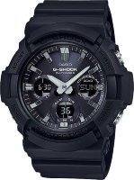 CASIO G-SHOCK GAW-100B-1A