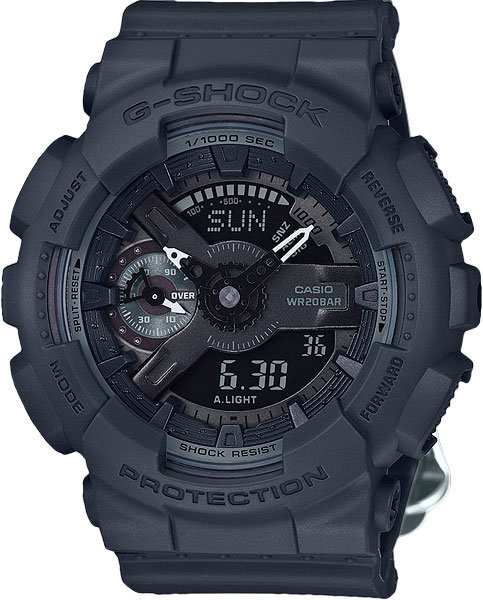 CASIO G-SHOCK GMA-S110CM-8A