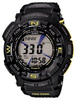 CASIO PRO TREK PRG-260G-1D