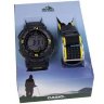 CASIO PRO TREK PRG-260G-1D