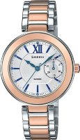 CASIO SHEEN SHE-3050SG-7A