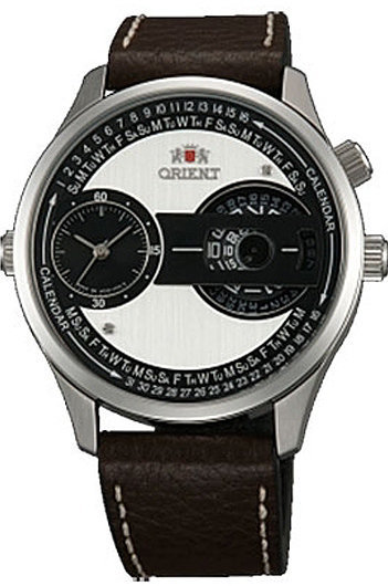 ORIENT FXC00004B / XC00004B