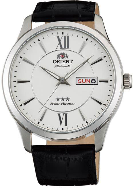 Наручные часы ORIENT FAB0B003W
