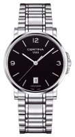 CERTINA C017.410.11.057.00 (C0174101105700) DS Caimano