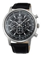 Наручные часы ORIENT FTV02003B / TV02003B