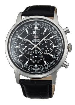 Наручные часы ORIENT FTV02003B / TV02003B