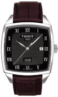 TISSOT T006.707.16.053.00 (T0067071605300) T-Classic Le Locle Square