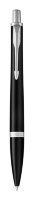1931575 Шариковая ручка Parker Urban Core, Muted Black CT, K309, Mblue (№ 504)