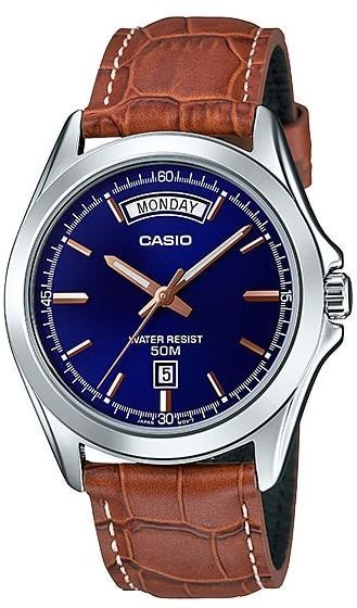 CASIO CLASSIC MTP-1370L-2A