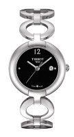 TISSOT T084.210.11.057.00 (T0842101105700) T-Trend Pinky By Tissot