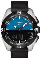 TISSOT T091.420.46.041.00 (T0914204604100) Touch Collection T-Touch Expert Solar