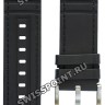 Синий каучуковый ремешок Tissot T603044131 с синей кожаной накладкой, имитация крокодила, 22/22, стальная пряжка, для часов Tissot T-Race Swissmatic T115.407.17.041.00