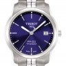 Титановый браслет Tissot T605030798 для часов Tissot PR 100 T049.410.44.041.00, T049.410.44.051.00, T049.410.44.067.00