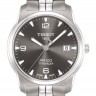 Титановый браслет Tissot T605030798 для часов Tissot PR 100 T049.410.44.041.00, T049.410.44.051.00, T049.410.44.067.00