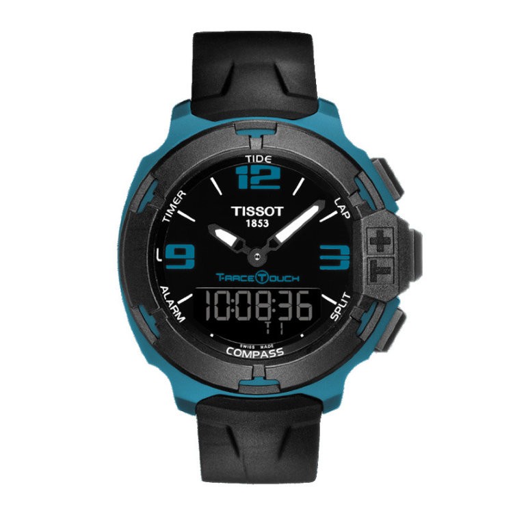 Tissot T603035436 Tissot T Race T081.420 T081420A