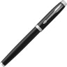 1931658 Parker ручка роллер Parker IM Core T321 Black CT (№ 464)
