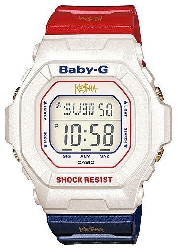 CASIO BABY-G BG-5600KS-7E