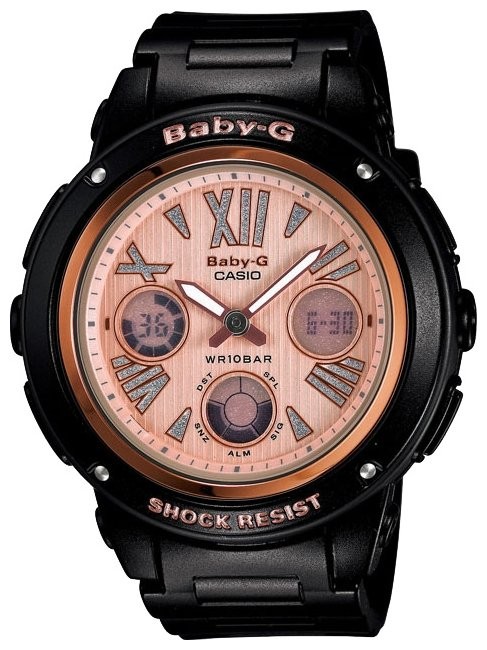 CASIO BABY-G BGA-153M-1B