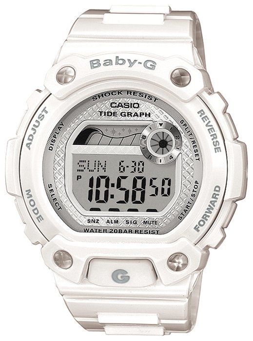 CASIO BABY-G BLX-100-7E