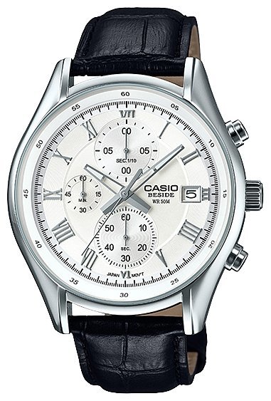 CASIO CLASSIC BEM-512L-7A