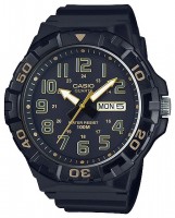 CASIO CLASSIC MRW-210H-1A2