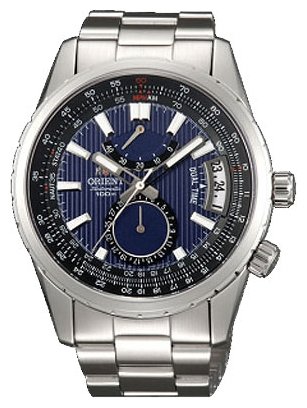 ORIENT FDH01002D / DH01002D