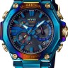 Желтый стальной винт Casio 10626082 для крепления безеля часов Casio MTG-B2000PH-2A