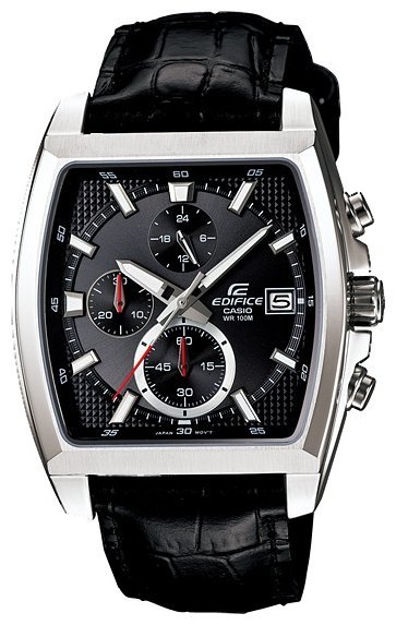 CASIO EDIFICE EFR-524L-1A