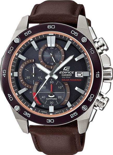 CASIO EDIFICE EFS-S500BL-1A