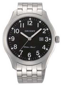 ORIENT FUN8F001B / UN8F001B