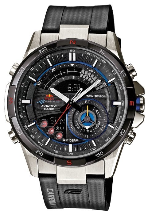 CASIO EDIFICE ERA-200RBP-1A RedBull Racing