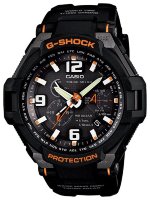 CASIO G-1400-1A