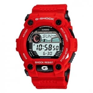 CASIO G-SHOCK  G-7900A-4E